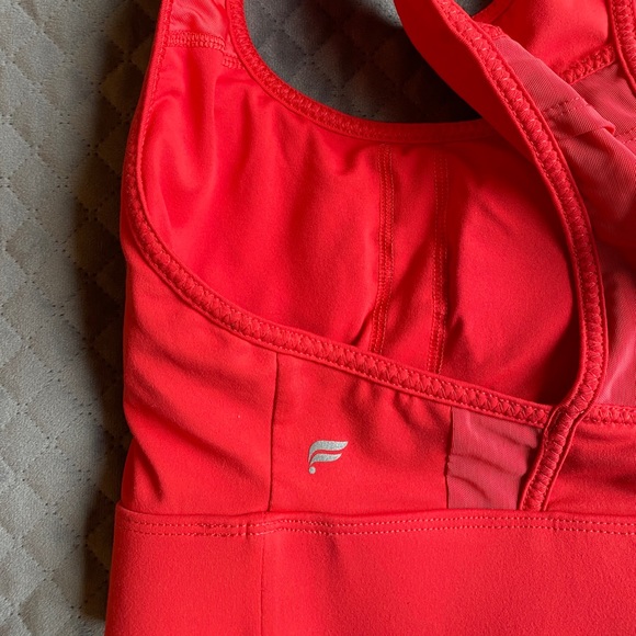 Fabletics Sports Bra - Picture 2 of 3